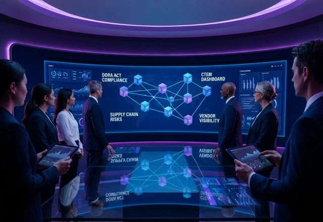 DORA Compliance: Digitale Weerbaarheid voor de Financiële Sector