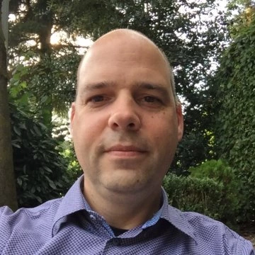 Job Joosten