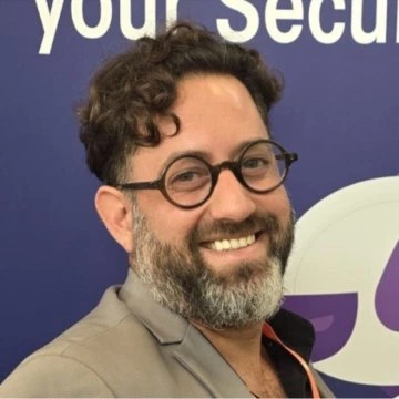 Edan Segal